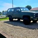 Fort McCoy's Commemorative Area