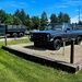 Fort McCoy's Commemorative Area