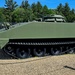 Fort McCoy's Commemorative Area