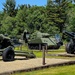 Fort McCoy's Commemorative Area