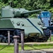 Fort McCoy's Commemorative Area