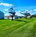 Fort McCoy's Commemorative Area