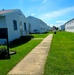 Fort McCoy's Commemorative Area