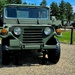 Fort McCoy's Commemorative Area