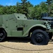 Fort McCoy's Commemorative Area