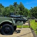 Fort McCoy's Commemorative Area