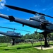 Fort McCoy's Commemorative Area