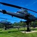 Fort McCoy's Commemorative Area