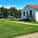 Fort McCoy's Commemorative Area