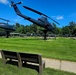 Fort McCoy's Commemorative Area