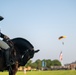 U.S. Army's 250th Birthday Twilight Tattoo