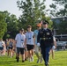 U.S. Army's 250th Birthday Twilight Tattoo