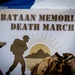 Yokota honors POW/MIA with memorial ruck