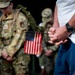 Yokota honors POW/MIA with memorial ruck