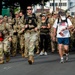 Yokota honors POW/MIA with memorial ruck