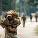 Yokota honors POW/MIA with memorial ruck