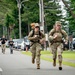 Yokota honors POW/MIA with memorial ruck