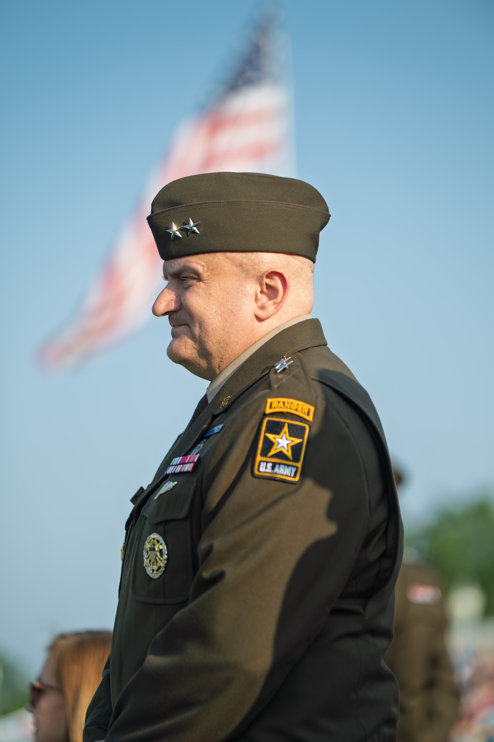 U.S. Army's 250th Birthday Twilight Tattoo