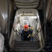 USS America (LHA 6) Conducts Damage Control Training