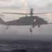 PCG, SOCPAC conduct helocast training