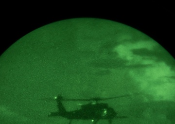 PCG, SOCPAC conduct helocast training