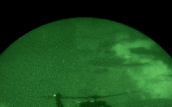 PCG, SOCPAC conduct helocast training