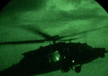 PCG, SOCPAC conduct helocast training