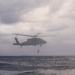 PCG, SOCPAC conduct helocast training