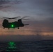 PCG, SOCPAC conduct helocast training