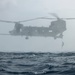 PCG, SOCPAC conduct helocast training