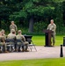 Fort McCoy's Commemorative Area