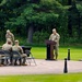 Fort McCoy's Commemorative Area