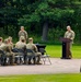 Fort McCoy's Commemorative Area