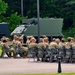 Fort McCoy's Commemorative Area