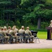 Fort McCoy's Commemorative Area