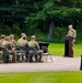 Fort McCoy's Commemorative Area