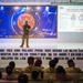 AMISTAD 2025: 944 ASTS conducts TCCC training in El Salvador