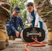 AMISTAD 2025: 944 ASTS conducts TCCC training in El Salvador