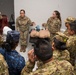 AMISTAD 2025: 944 ASTS conducts TCCC training in El Salvador
