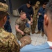 AMISTAD 2025: 944 ASTS conducts TCCC training in El Salvador