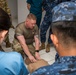 AMISTAD 2025: 944 ASTS conducts TCCC training in El Salvador