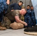 AMISTAD 2025: 944 ASTS conducts TCCC training in El Salvador