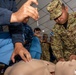 AMISTAD 2025: 944 ASTS conducts TCCC training in El Salvador