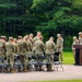 Fort McCoy's Commemorative Area