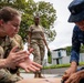 AMISTAD 2025: 944 ASTS conducts TCCC training in El Salvador