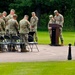 Fort McCoy's Commemorative Area