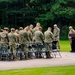 Fort McCoy's Commemorative Area