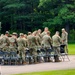 Fort McCoy's Commemorative Area