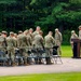 Fort McCoy's Commemorative Area