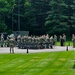 Fort McCoy's Commemorative Area